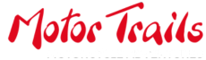 Logo Motortrails.nl Off Road motorreizen