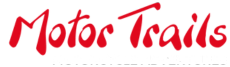 Logo Motortrails.com Motorcycle Special tours